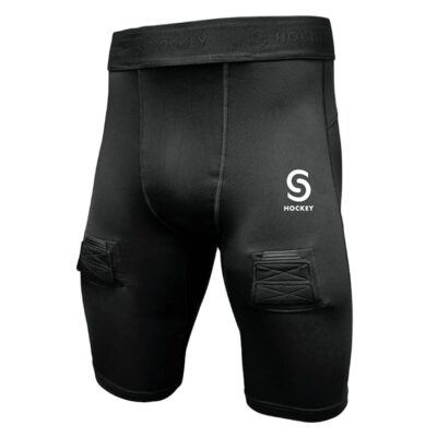ELITE COMPRESSION SR JOCK SHORTS W/CUP - SFS