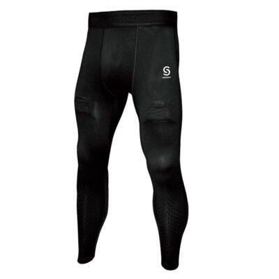 ELITE COMPRESSION SR JOCK PANTS W/CUP - SFS