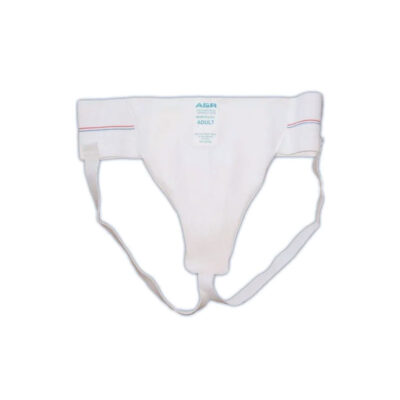 A & R FEMALE JR PELVIC PROTECTOR