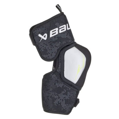 BAUER VAPOR VELOCITY INT ELBOW PADS