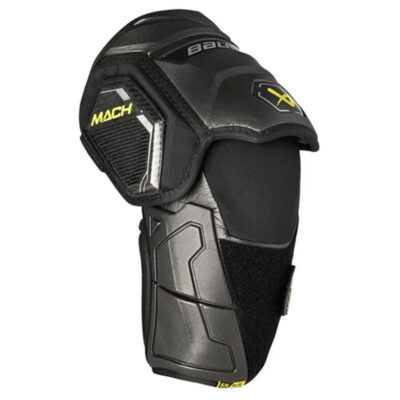 BAUER SUPREME MACH INT ELBOW PADS