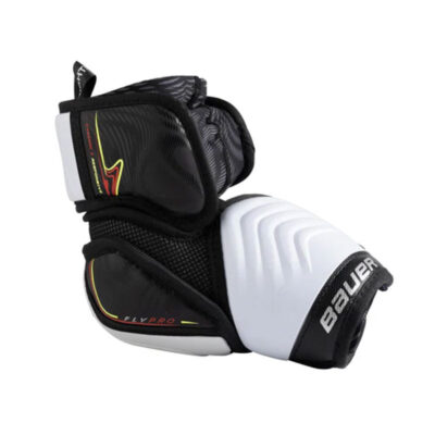 BAUER VAPOR FLYPRO JR ELBOW PADS