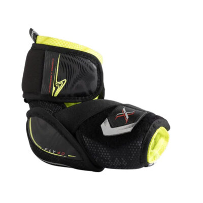 BAUER VAPOR FLY40 JR ELBOW PADS