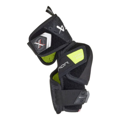 BAUER VAPOR VELOCITY JR ELBOW PADS