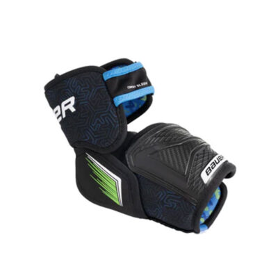 BAUER X JR ELBOW PADS