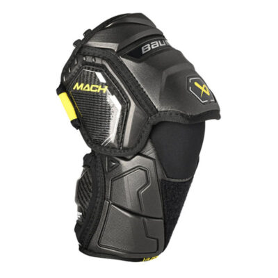 BAUER SUPREME MACH JR ELBOW PADS