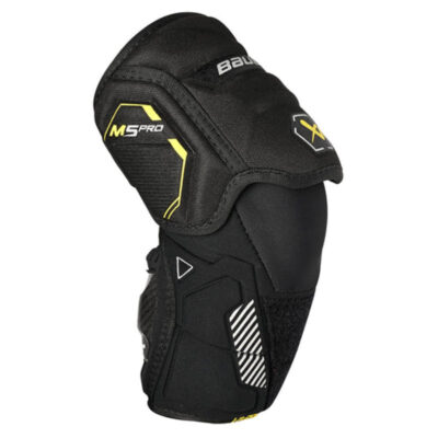 BAUER SUPREME M5 PRO JR ELBOW PADS