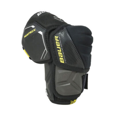 BAUER SUPREME MATRIX JR ELBOW PADS