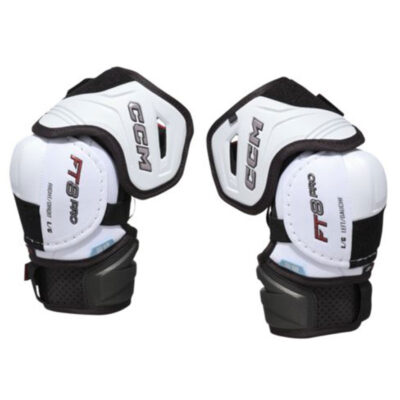 CCM JETSPEED FT8 PRO SR ELBOW PADS
