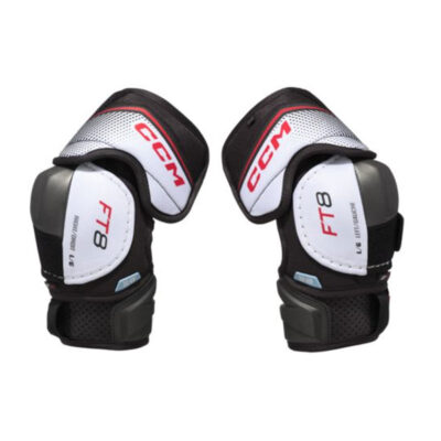 CCM JETSPEED FT8 SR ELBOW PADS