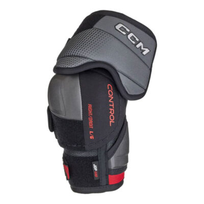 CCM JETSPEED CONTROL SR ELBOW PADS