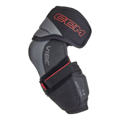 CCM JETSPEED VIBE SR ELBOW PADS