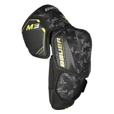 BAUER SUPREME M3 SR ELBOW PADS