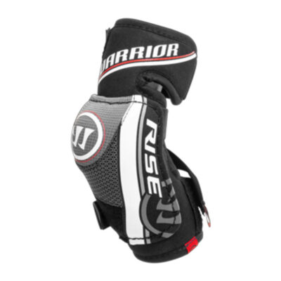 WARRIOR RISE YTH ELBOW PADS
