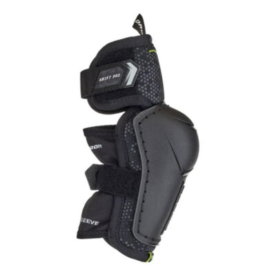 BAUER VAPOR SHIFT PRO YTH ELBOW PADS
