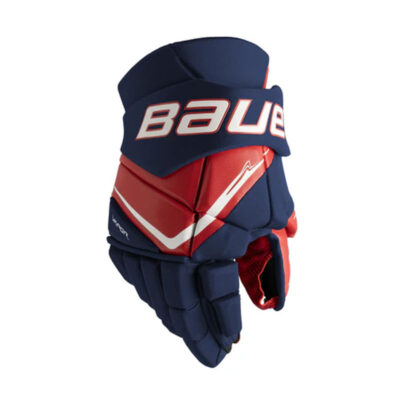 BAUER VAPOR FLY40 INT GLOVES