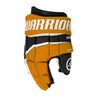 WARRIOR COVERT QR6 TEAM JR GLOVES