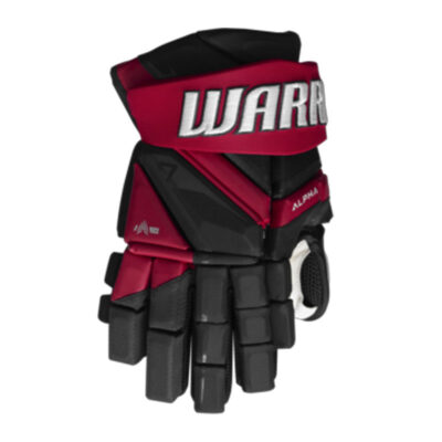 WARRIOR ALPHA LX3 JR GLOVES