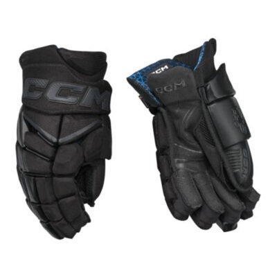 CCM JETSPEED FT8 PRO JR GLOVES