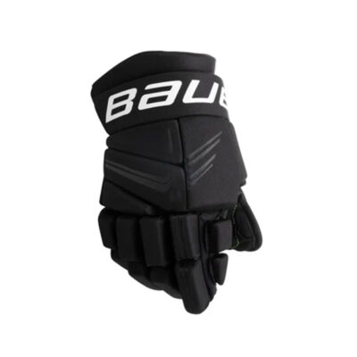 BAUER X JR GLOVES