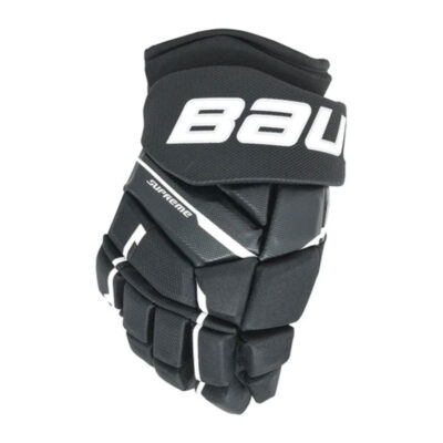 BAUER SUPREME MATRIX JR GLOVES