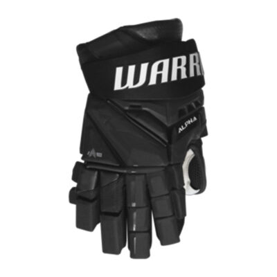 WARRIOR ALPHA LX3 PRO SR GLOVES