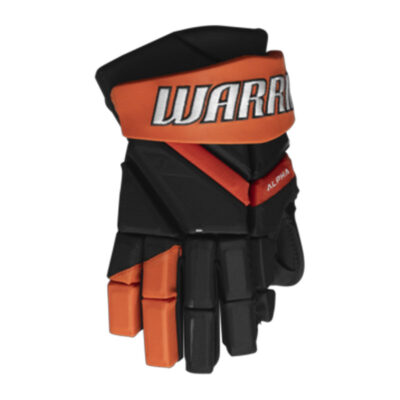 WARRIOR ALPHA LX3 TEAM SR GLOVES