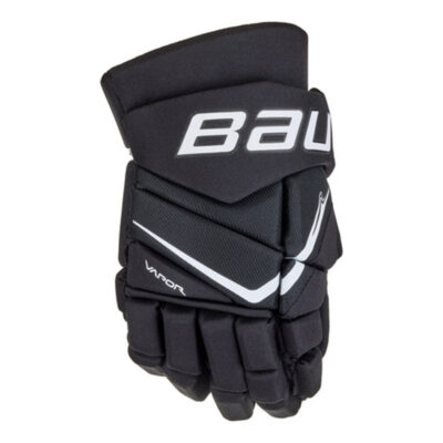 BAUER VAPOR VELOCITY SR GLOVES