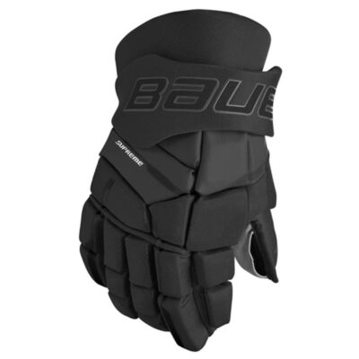 BAUER SUPREME M3 SR GLOVES