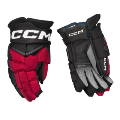 CCM JETSPEED FT8 SR GLOVES