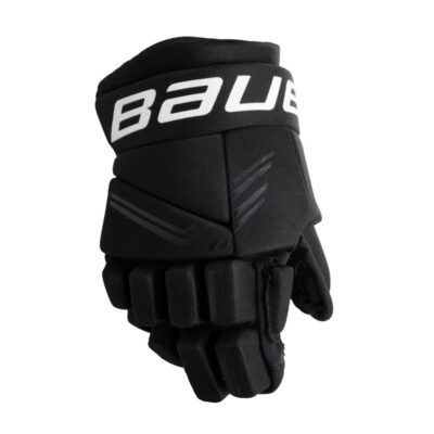 BAUER X YTH GLOVES