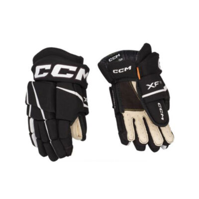 CCM TACKS XF PRO YTH GLOVES