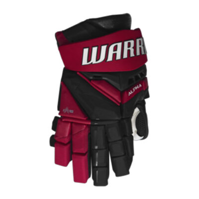 WARRIOR ALPHA LX3 PRO YTH GLOVES
