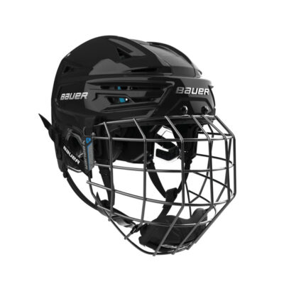 BAUER RE-AKT 155 COMBO HELMET