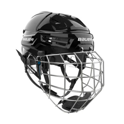 BAUER RE-AKT 70 COMBO HELMET