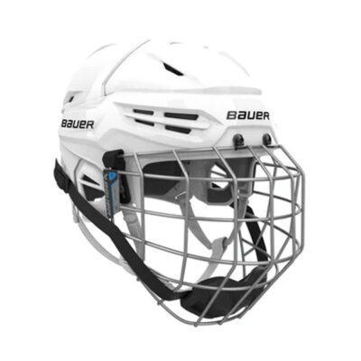 BAUER RE-AKT 55 COMBO HELMET