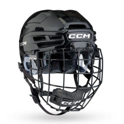 CCM TACKS 920 COMBO HELMET