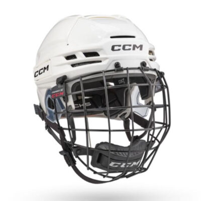 CCM TACKS 720 COMBO HELMET