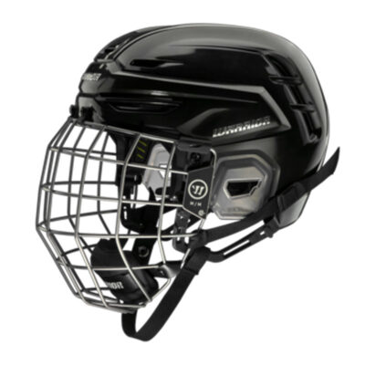 WARRIOR ALPHA ONE COMBO HELMET