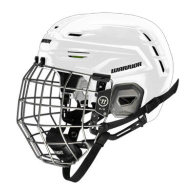 WARRIOR ALPHA PRO COMBO HELMET
