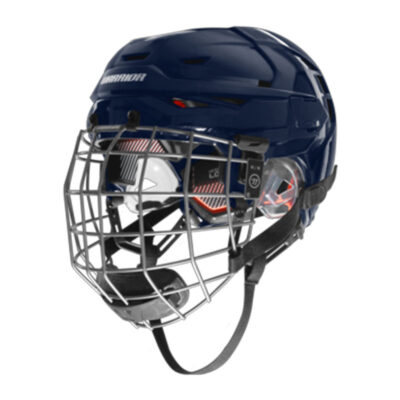 WARRIOR COVERT CF100 COMBO HELMET