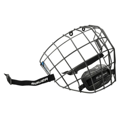 BAUER PROFILE III FACE MASK