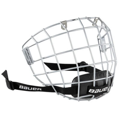 BAUER PRODIGY YTH FACE MASK