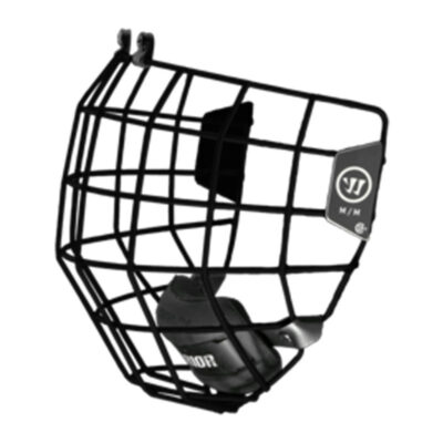 WARRIOR ALPHA ONE FACEMASK