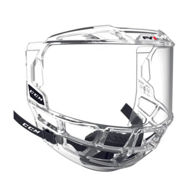 CCM FV1 JR FULL FACE SHIELD