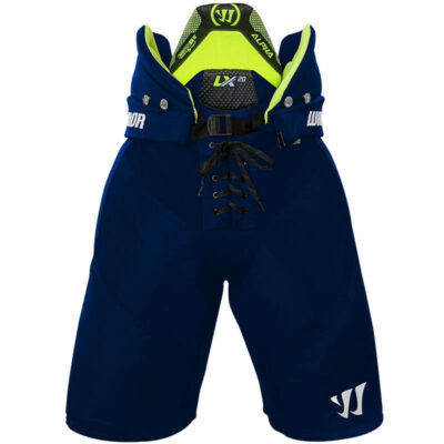 WARRIOR ALPHA LX 20 JR PANTS