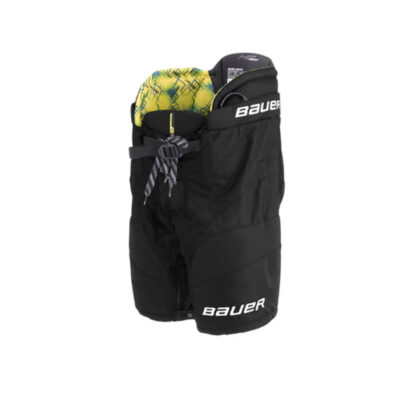 BAUER PERFORMANCE JR PANTS
