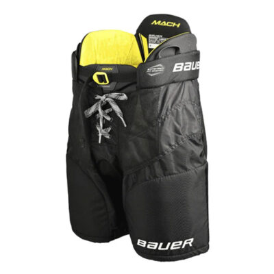 BAUER SUPREME MACH YTH PANTS