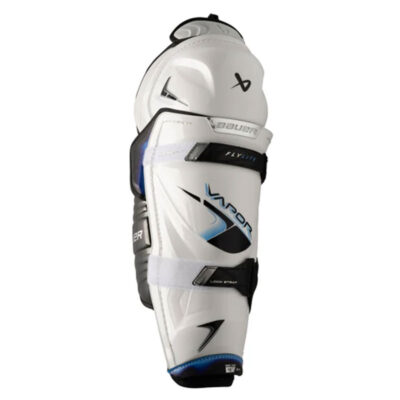 BAUER VAPOR FLYLITE INT SHIN GUARDS
