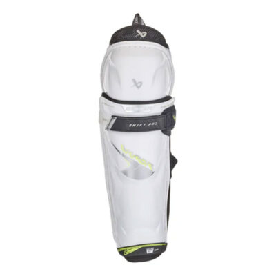 BAUER VAPOR SHIFT PRO JR SHIN GUARDS